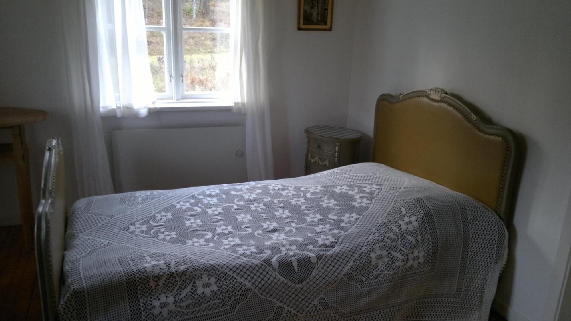 Kylas Vildmark Skillingaryd Cameră foto